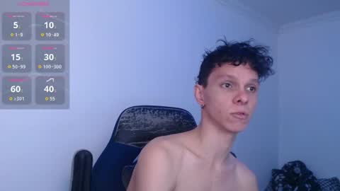 Snapshot of bryamado chatting on 25, 6, 2026 bryamado online show from 25, 6, 2026