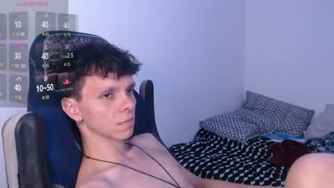Snapshot of bryamado chatting on 27, 6, 2026 bryamado online show from 27, 6, 2026