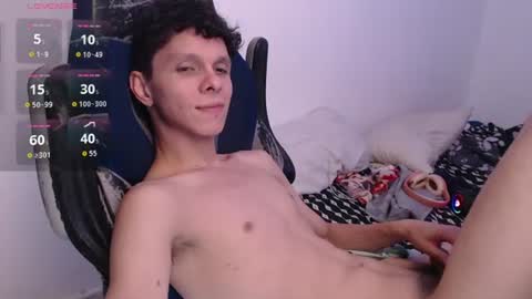 Snapshot of bryamado chatting on 16, 7, 2026 bryamado online show from 16, 7, 2026