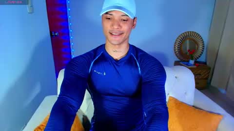 Snapshot of bryan_boy_ chatting on 20, 6, 2026 bryan online show from 20, 6, 2026