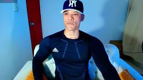 Snapshot of bryan_boy_ chatting on 18, 7, 2026 bryan online show from 18, 7, 2026