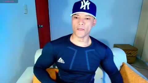 Snapshot of bryan_boy_ chatting on 29, 7, 2026 bryan online show from 29, 7, 2026