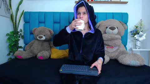 Snapshot of bryan_hotty chatting on 24, 2, 2026 Bryan online show from 24, 2, 2026