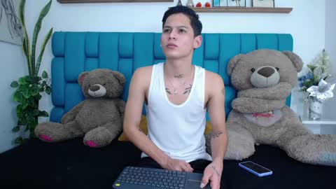 Snapshot of bryan_hotty chatting on 26, 2, 2026 Bryan online show from 26, 2, 2026