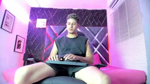 Snapshot of bryan_oconner7 chatting on 20, 7, 2026 BRYAN online show from 20, 7, 2026