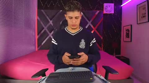 Snapshot of bryan_oconner7 chatting on 29, 7, 2026 BRYAN online show from 29, 7, 2026