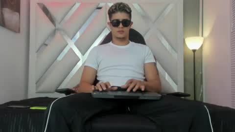 Snapshot of bryan_oconner7 chatting on 1, 8, 2026 BRYAN online show from 1, 8, 2026
