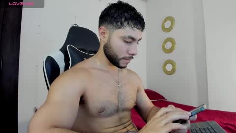 bryan_oficials online show from 22, 3, 2026