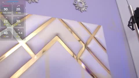 Becky Anders  online show from 11, 3, 2026