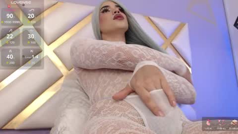 Becky Anders  online show from 2, 6, 2026