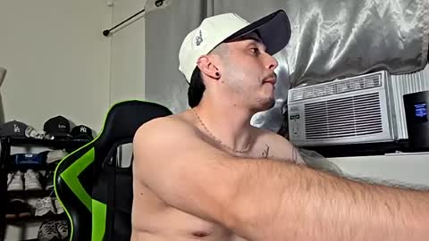 Snapshot of bryanncan01 chatting on 9, 8, 2026 Bryannsex online show from 9, 8, 2026