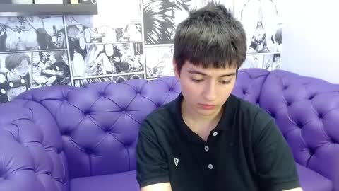 Snapshot of bryce_evans chatting on 9, 12, 2024 B R Y C E  online show from 9, 12, 2024