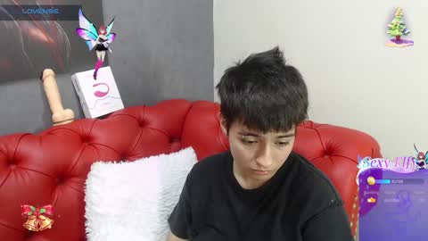 Snapshot of bryce_evans chatting on 13, 12, 2024 B R Y C E  online show from 13, 12, 2024