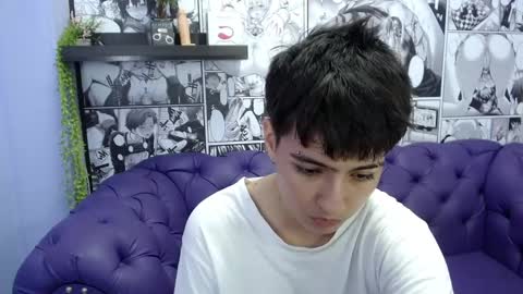 Snapshot of bryce_evans chatting on 19, 12, 2024 B R Y C E  online show from 19, 12, 2024