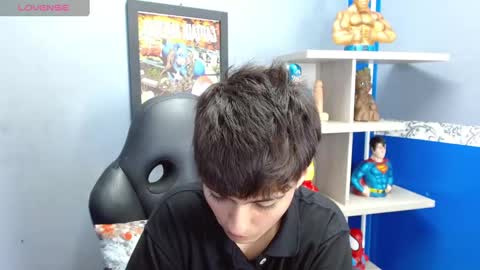 Snapshot of bryce_evans chatting on 24, 12, 2024 B R Y C E  online show from 24, 12, 2024