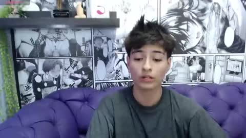 Snapshot of bryce_evans chatting on 13, 1, 2025 B R Y C E  online show from 13, 1, 2025