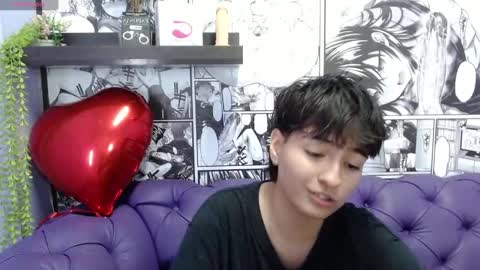 Snapshot of bryce_evans chatting on 12, 2, 2025 B R Y C E  online show from 12, 2, 2025