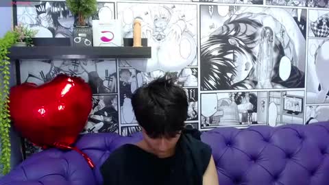 Snapshot of bryce_evans chatting on 12, 2, 2025 B R Y C E  online show from 12, 2, 2025