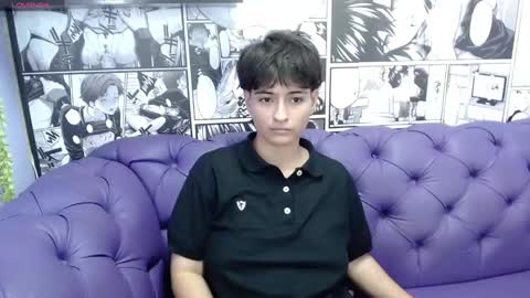 Snapshot of bryce_evans chatting on 14, 2, 2025 B R Y C E  online show from 14, 2, 2025