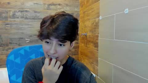 Snapshot of bryce_evans chatting on 26, 9, 2025 B R Y C E  online show from 26, 9, 2025