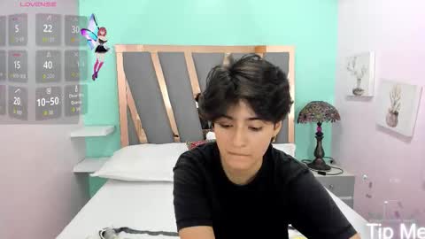 B R Y C E  online show from 30, 10, 2025