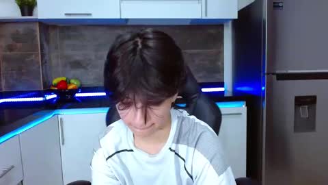 B R Y C E  online show from 25, 11, 2025