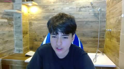 Snapshot of bryce_evans chatting on 28, 3, 2026 B R Y C E online show from 28, 3, 2026