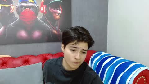 Snapshot of bryce_evans chatting on 22, 4, 2026 B R Y C E online show from 22, 4, 2026