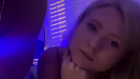 DoubleTheDesire online show from 23, 12, 2025