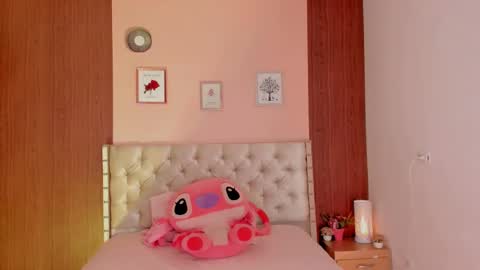 Carly     online show from 6, 10, 2025