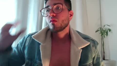 Snapshot of bryperez chatting on 21, 1, 2025 bry online show from 21, 1, 2025