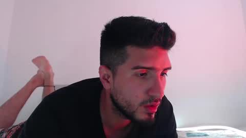 Snapshot of bryperez chatting on 8, 3, 2025 bry online show from 8, 3, 2025