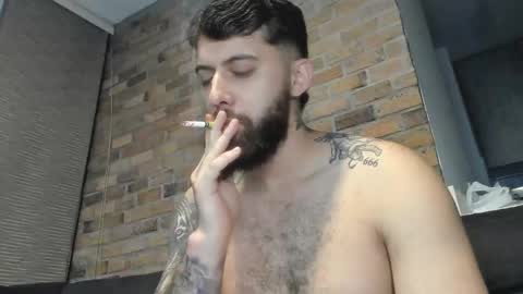 Snapshot of bryson_jace1 chatting on 1, 12, 2025 Bryson Jace online show from 1, 12, 2025