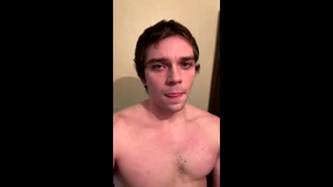 Snapshot of brysonntooth chatting on 13, 1, 2026 ChadStrokeman online show from 13, 1, 2026