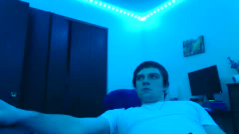 Snapshot of brysonntooth chatting on 18, 1, 2026 ChadStrokeman online show from 18, 1, 2026