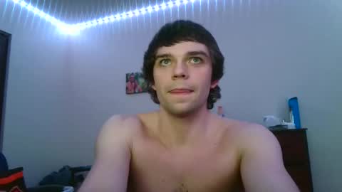 Snapshot of brysonntooth chatting on 1, 3, 2026 ChadStrokeman online show from 1, 3, 2026