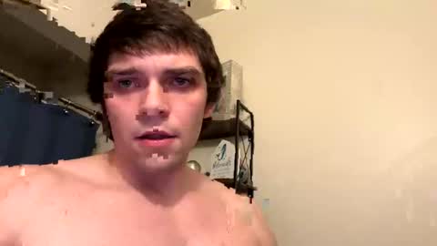 Snapshot of brysonntooth chatting on 4, 3, 2026 ChadStrokeman online show from 4, 3, 2026