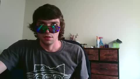 ChadStrokeman online show from 8, 5, 2026