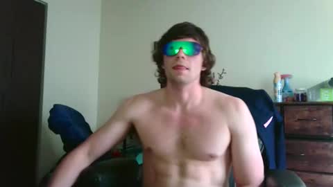 ChadStrokeman online show from 20, 5, 2026