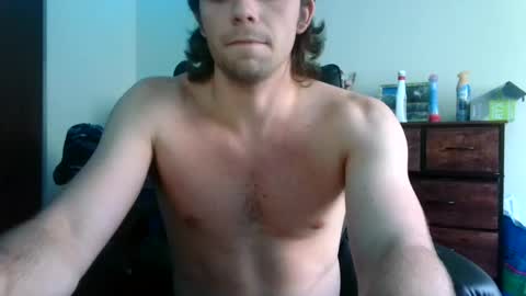 ChadStrokeman online show from 23, 7, 2026