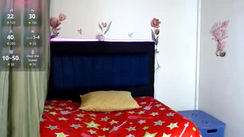 BRYXS online show from 8, 1, 2026