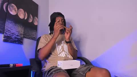 Bryxon  online show from 4, 10, 2025