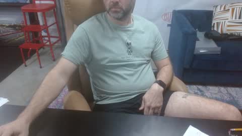 NickRock online show from 2, 3, 2025