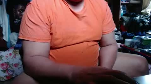 Snapshot of bubbasmalls chatting on 2, 2, 2025 Bubba Smalls online show from 2, 2, 2025