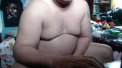 Snapshot of bubbasmalls chatting on 3, 2, 2025 Bubba Smalls online show from 3, 2, 2025