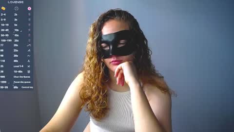 Snapshot of bubbblegum chatting on 12, 7, 2026 Bubblegum online show from 12, 7, 2026