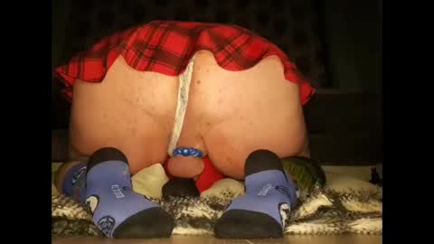 Snapshot of bubbl3sbutt chatting on 30, 9, 2025 Bubbl3sbutt online show from 30, 9, 2025