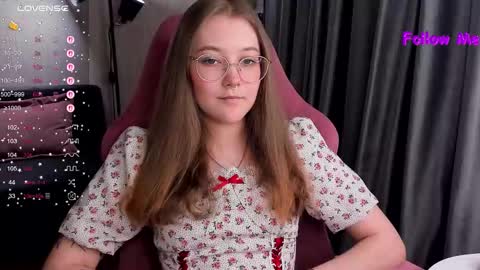 Ruby online show from 18, 12, 2025