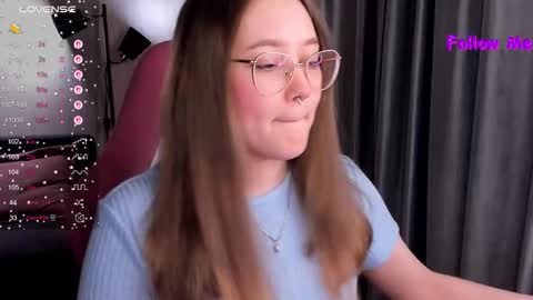 Snapshot of bubble_bunny chatting on 2, 3, 2026 Ruby online show from 2, 3, 2026