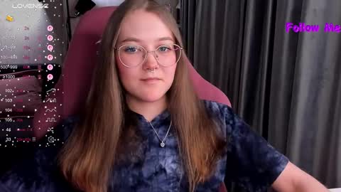 Snapshot of bubble_bunny chatting on 3, 3, 2026 Ruby online show from 3, 3, 2026